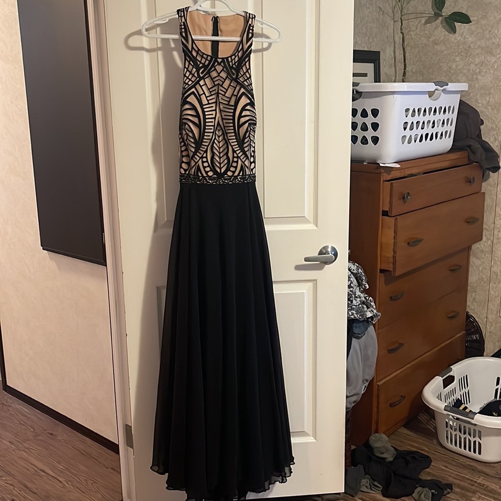 Alyce Paris Prom Dress sz 14